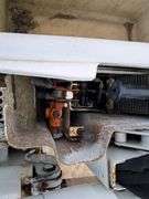 2003  International  7300  Bucket Truck