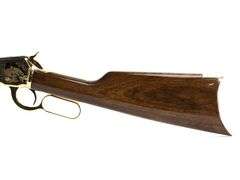 Chiappa Firearms  Model 1892 Clint Walker  45 Colt  Lever Action Rifle