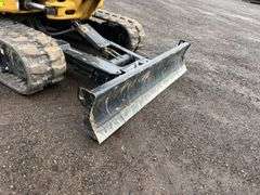 2021  CAT  305E2 CR  Mini Excavator