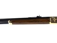 Chiappa Firearms  Model 1892 Clint Walker  45 Colt  Lever Action Rifle