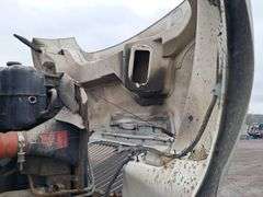 2003  International  7300  Bucket Truck