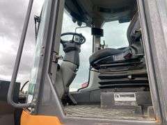 Case  621G  Wheel Loader