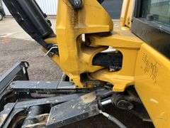 2021  CAT  305E2 CR  Mini Excavator