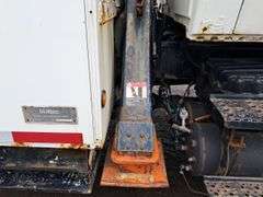2003  International  7300  Bucket Truck