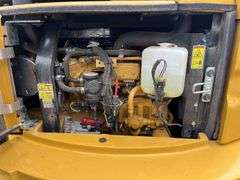 2021  CAT  305E2 CR  Mini Excavator