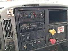 2003  International  7300  Bucket Truck