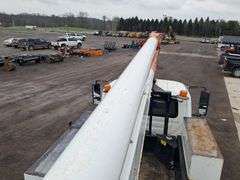 2003  International  7300  Bucket Truck