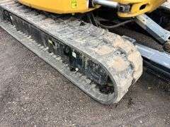 2021  CAT  305E2 CR  Mini Excavator