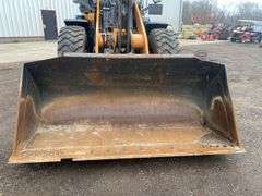 Case  621G  Wheel Loader