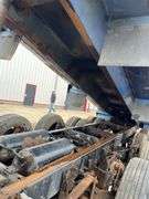 1999  Mack  CH6  Dump Truck
