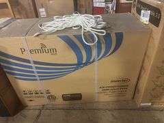 Surplus Auction