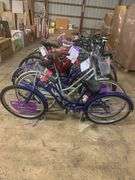 Surplus Auction