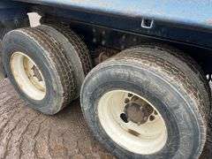 1999  Mack  CH6  Dump Truck