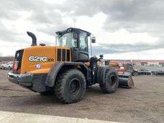 Case  621G  Wheel Loader