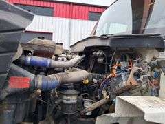 2003  International  7300  Bucket Truck