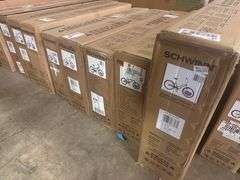 Surplus Auction