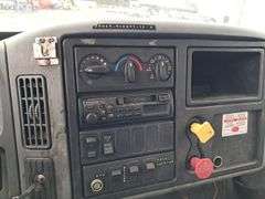 2003  International  7300  Bucket Truck