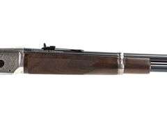 Winchester  Model 94 Legendary Lawman  30-30 Win  Lever Action Rifle