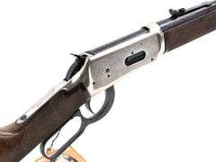 Winchester  Model 94 Legendary Lawman  30-30 Win  Lever Action Rifle