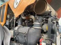 Case  621G  Wheel Loader