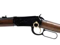 Winchester   Model 94 Illinois Sesquicentennial   30-30 Win  Lever Action Rifle