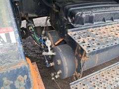2003  International  7300  Bucket Truck