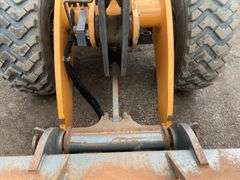 Case  621G  Wheel Loader