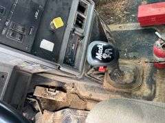 1999  Mack  CH6  Dump Truck
