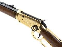 Winchester  Model 94 Lone Star  30-30 Win  Lever Action Rifle