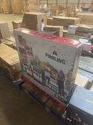 Surplus Auction