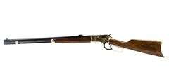 Chiappa Firearms  Model 1892 Clint Walker  45 Colt  Lever Action Rifle