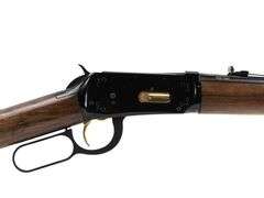 Winchester   Model 94 Illinois Sesquicentennial   30-30 Win  Lever Action Rifle