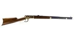 Chiappa Firearms  Model 1892 Clint Walker  45 Colt  Lever Action Rifle