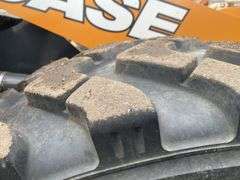 Case  621G  Wheel Loader