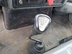 2003  International  7300  Bucket Truck
