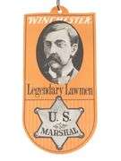 Winchester  Model 94 Legendary Lawman  30-30 Win  Lever Action Rifle