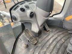 Case  621G  Wheel Loader