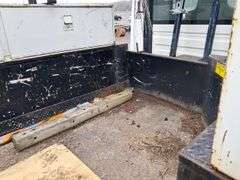 2003  International  7300  Bucket Truck