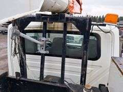 2003  International  7300  Bucket Truck