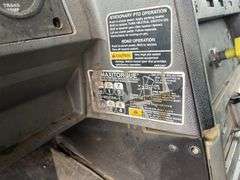 1999  Mack  CH6  Dump Truck