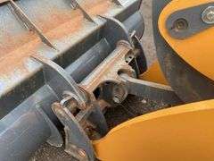 Case  621G  Wheel Loader