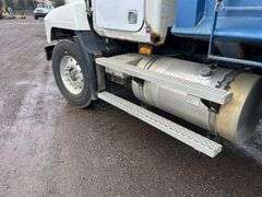1999  Mack  CH6  Dump Truck