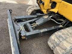 2021  CAT  305E2 CR  Mini Excavator
