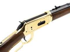 Winchester  Model 94 Lone Star  30-30 Win  Lever Action Rifle
