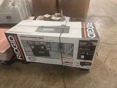 Surplus Auction