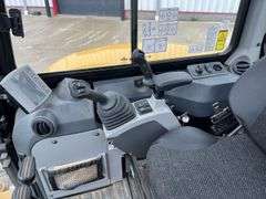 2021  CAT  305E2 CR  Mini Excavator