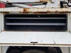 2003  International  7300  Bucket Truck