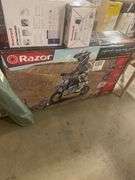 Surplus Auction