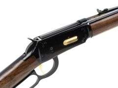 Winchester   Model 94 Illinois Sesquicentennial   30-30 Win  Lever Action Rifle