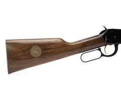 Winchester   Model 94 Illinois Sesquicentennial   30-30 Win  Lever Action Rifle